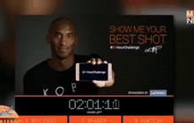 “โคบี” ผุดแคมเปญฉลองทำ 81 แต้มครบรอบ 10 ปี