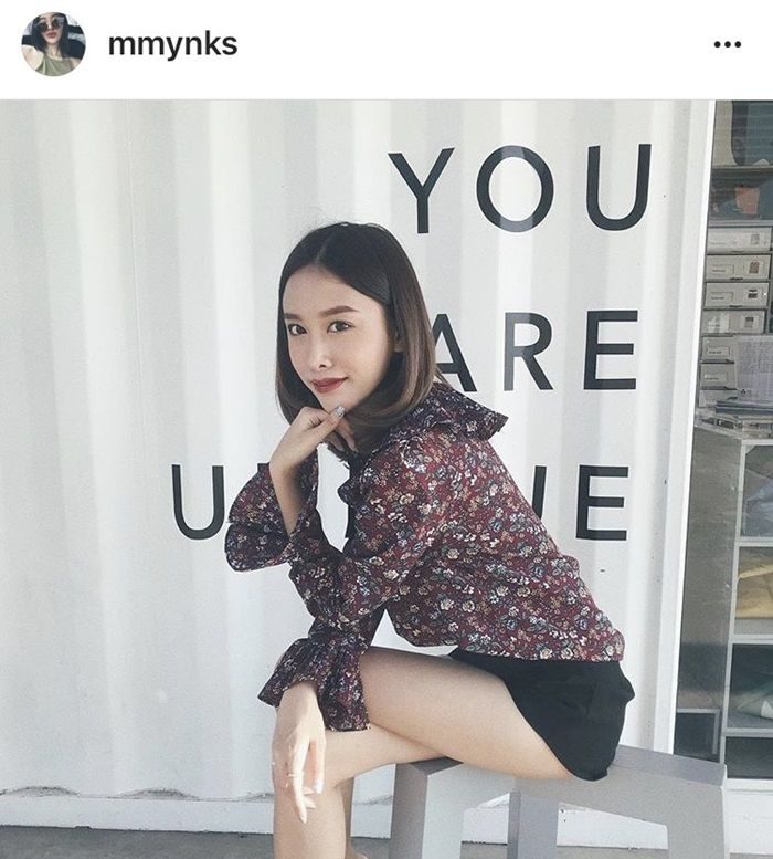 มิ้ง ศวภัทร