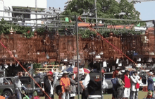 แข่งประชันเสียงนกกรงหัวจุกสู่ AEC