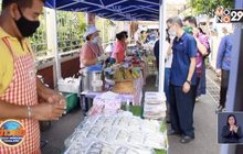 รัฐเตรียมแจก 3 พัน เที่ยวไทย คาดเริ่มเดือน ก.ค.