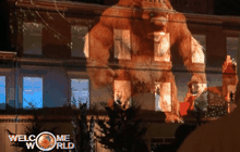 ขบวนพาเหรดโทรลล์