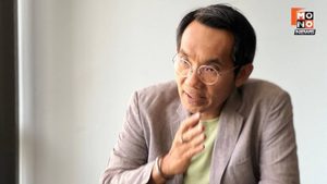 “รศ.ดร.โอฬาร” ชี้ เกมเสนอชื่อนายกฯ ของพรรคประชาชน กระทบเครดิตพรรค หลังเคยลั่นไม่ตั้งรัฐบาลแข่ง