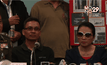 2 แม่ข่ายยูฟัน เข้ามอบตัว