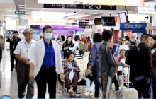 รมช.สาธารณสุข คาดไม่เกิน 4 ก.พ.นี้ รับคนไทยกลับจากอู่ฮั่น