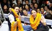 ภูมิใจไทยลุยสุราษฎร์ฯ “กานสินี–ศุภจี” ประสานพลังดันจังหวัดสู่ Trade Hub ศูนย์กลางการค้าเอเชีย