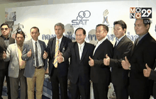 “อาจารย์หรั่ง” ลงชิงชัยแทน “บังยี”