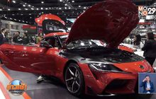 จับตาอุตสาหกรรมยานยนต์ Motor Expo 2019