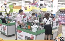 ดีเดย์ ห้างสรรพสินค้างดแจกถุงพลาสติก 3ก.ค.นี้