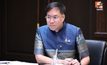 ‘อัครนันท์’ ประกาศขออาสา สางภาระครู กลางที่ประชุมผู้บริหารระดับสูงของกระทรวง