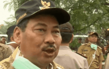 อินโดนีเซียพยายามกำจัดการค้าประเวณี