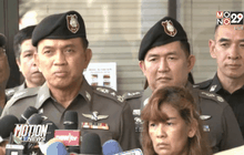 ญาติ “สมเกียรติ” กังวลความปลอดภัยหลังถูกข่มขู่