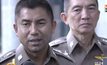 ผบช.สตม.พบอุปทูตซาอุฯ แจงปมหญิงหนีแต่งงาน