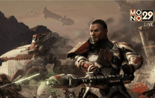 จับตาทิศทางการขยายจักรวาลของ Star Wars