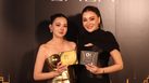 “โอ๋ ภัคจีรา – ดิว อริสรา” ควงคู่โชว์หุ่นเป๊ะ เปิดตัว “OH LALA BURON” สูตรใหม่สายกินดึก