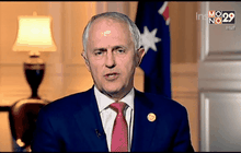 ออสเตรเลียพร้อมช่วยฝรั่งเศส