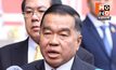 “ไม่คุยแล้ว” พล.อ.ณัฐพล รับปะทะตาเมือนธม มอบ ผบ.ทสส.บัญชาการเต็มรูปแบบ