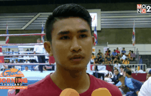 “ฉัตร์ชัย” หวังกำปั้นไทยร่วมชิงแชมป์ประเทศมากขึ้น