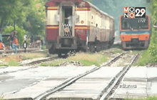 เตรียมทดลองเดินรถไฟไทย-ญี่ปุ่น ม.ค.59