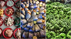 20 อันดับ ตลาดสดน่าซื้อ ปทุมธานี สะท้อนชุมชนวิถี ของดีต้องวาร์ป