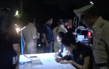 พบสารเสพติดในปัสสาวะผู้ใช้แรงงาน 30 ราย