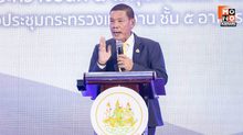 “พิพัฒน์” ประกาศชัด “ไม่ยอมให้การจ้างงานผิดกฏหมายเป็นเรื่องปกติ” เร่งปราบต่างด้าวแย่งงานคนไทย