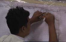 เมียนมานับคะแนนเลือกตั้ง คาดรู้ผล 2-3 วัน