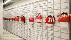 แฟชั่นสายรักษ์โลกช้อปให้แหลก Freitag เปิดคลังกระเป๋าที่ใหญ่ที่สุดในภูมิภาคเอเชีย ที่สยามสแควร์ซอย 7