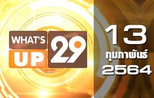 What’up 29 13-02-64