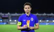 “ธีราทร” คว้า MOTM นัดชิงคิงส์คัพ-พร้อมหนุน “มาโน-มิกกี้”