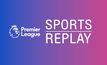 SPORTS REPLAY