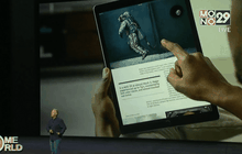 APPLE เปิดตัวผลิตภัณฑ์ใหม่