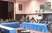 ยื่นประกันตัว 8 มือโพสต์เข้าข่ายผิดม.116 วันนี้