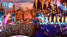 กระหึ่มโลกคนดนตรี กับ เทศกาล EDC Thailand 2025