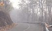 ผลกระทบฝุ่นละออง PM2.5 จ.แม่ฮ่องสอน