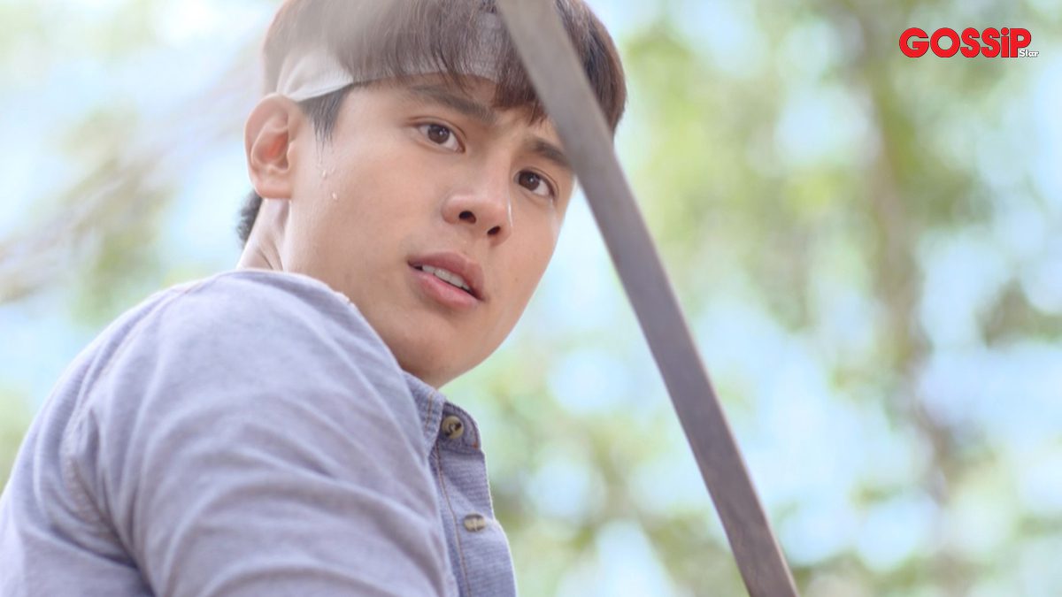 เรื่องย่อละคร คทาสิงห์ ช่อง 7HD