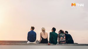 เพิ่มความสุขให้ชีวิต มีแฟนแล้ว ก็แบ่งเวลาอยู่กับเพื่อนได้