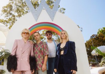 แมริออท อินเตอร์เนชั่นแนล ฉลองเดือน Pride ด้วยเทศกาลสุดอลังการในกรุงเทพฯ