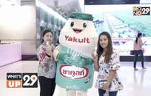 ยาคูลท์ไลท์