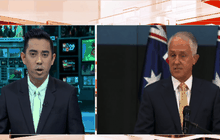 ออสเตรเลียประกาศเพิ่มแสนยานุภาพทางทะเล