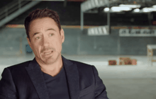 “โรเบิร์ต ดาวนีย์ จูเนียร์” ดารามือเก๋าขวัญใจแฟนฮีโร่รุ่นลูก