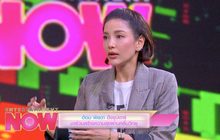 อ้อม พิยดา ดึงซุปตาร์มาร่วมสร้างความสุขผ่านคลื่นวิทยุ