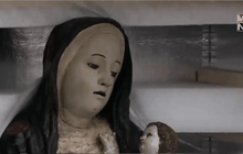 อาร์เจนตินาและสเปนคืนโบราณวัตถุแก่เอกวาดอร์