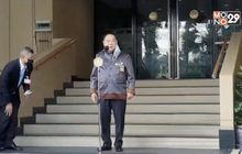 “ประวิตร” โยนถาม นายกฯ ประกาศ พ.ร.ก.ฉุกเฉิน