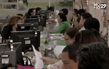 ประชาชนสนใจไปใช้สิทธิ์ลดค่าโอน-จดจำนอง วันแรก