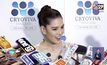 “ลิเดีย” ดับฝันสามี “แมทธิว” พับแพลนมีลูกคนที่สาม