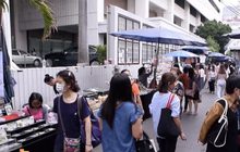 ตัวเลขว่างงาน ขึ้นทะเบียนเดือนเดียวเกือบ 3 แสนคน