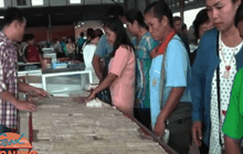 เล็งทบทวนเพดานจองซื้อสลาก 9 พ.ย.นี้