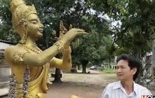เร่งล่ามือบอนฉกปี่พระอภัยมณี