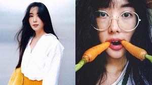 เปิดใจ ยิปโซ อริย์กันตา สาวสุดชิค กับการทานมังสวิรัติยังไง ให้มีความสุข