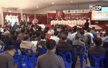 แก้ปัญหาค่าโดยสารแท็กซี่- รถแดงเชียงใหม่